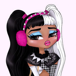 Meet your Posher, Chandelier